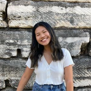 Meet your Posher, Jasmine